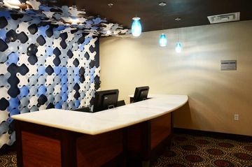 HAMPTON INN CLINTON3