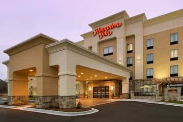 HAMPTON INN CLEVELAND HAMPTON INN CLEVELAND