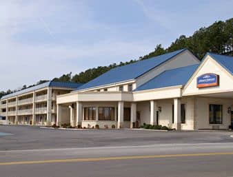 HOWARD JOHNSON CLEVELAND TN HOWARD JOHNSON CLEVELAND TN