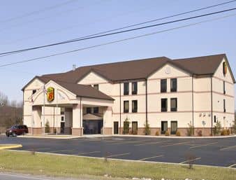 SUPER 8 CROSSVILLE TN SUPER 8 CROSSVILLE TN