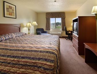 BAYMONT INN & SUITES JACKSON3