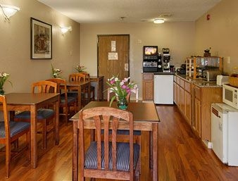 BAYMONT INN & SUITES JACKSON1
