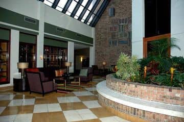 DOUBLETREE HOTEL JOHNSON CITY DOUBLETREE HOTEL JOHNSON CITY