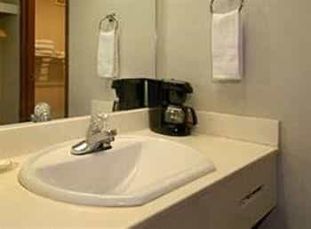 COMFORT SUITES KODAK