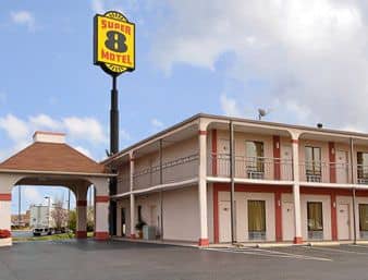 Super 8 Lebanon/Nashville Area Super 8 Lebanon/Nashville Area