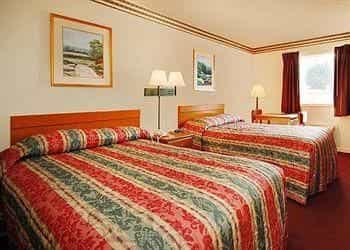 ECONO LODGE LEXINGTON