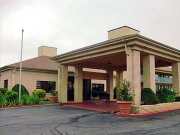 MOTEL 6 MOTEL 6