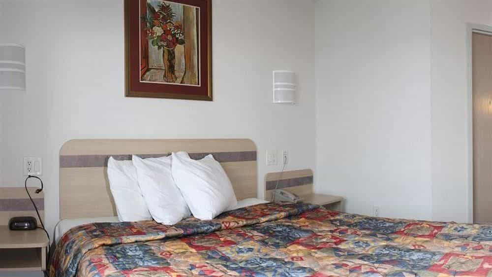 ECONO LODGE MORRISTOWN