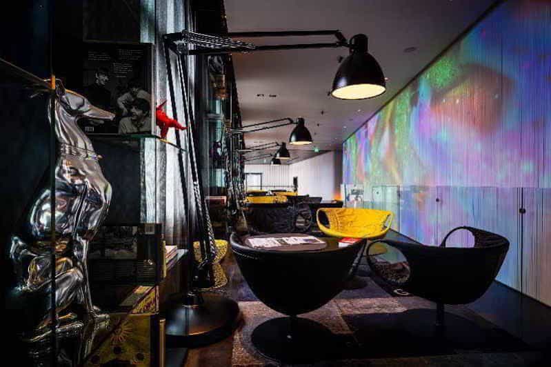 Artotel Amsterdam