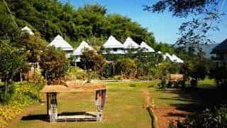 Greater Mekong Lodge Greater Mekong Lodge