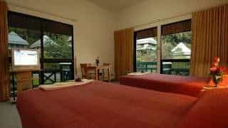 Greater Mekong Lodge Greater Mekong Lodge