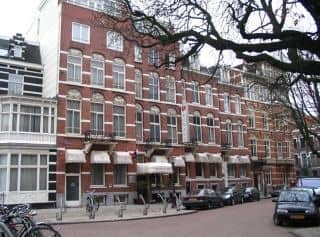 Leonardo Hotel Amsterdam City Center Leonardo Hotel Amsterdam City Center