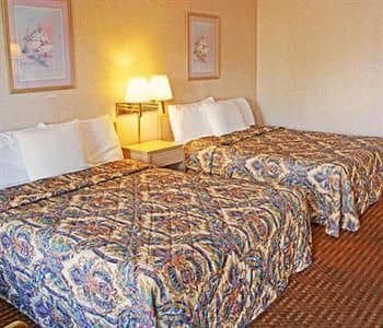 Regency Inn Regency Inn