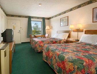 DAYS INN RIPLEY3