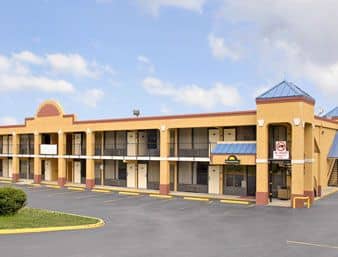 Days Inn Sweetwater Days Inn Sweetwater