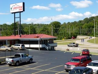 KNIGHTS INN KINGSTON TN0