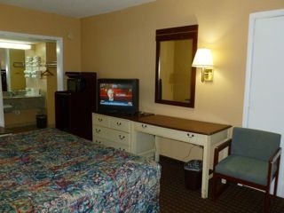 KNIGHTS INN KINGSTON TN4