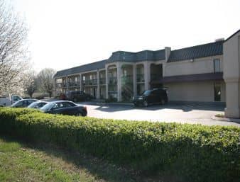 SUPER 8 - MANCHESTER TN SUPER 8 - MANCHESTER TN