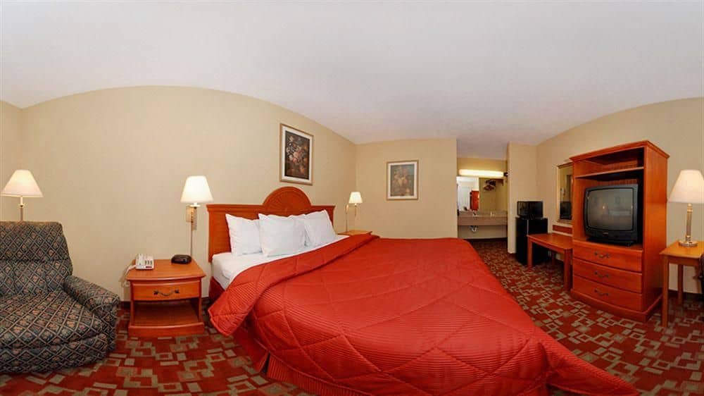 COMFORT INN FRANKLIN COMFORT INN FRANKLIN