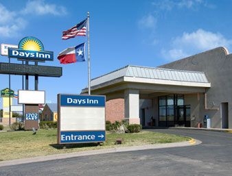 DAYS INN ABILENE0