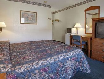 DAYS INN ABILENE4