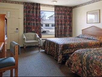 DAYS INN ABILENE3