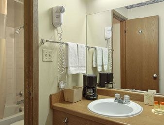 DAYS INN ABILENE2