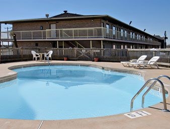 DAYS INN ABILENE1
