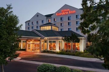 Hilton Garden Inn Austin North Texas0