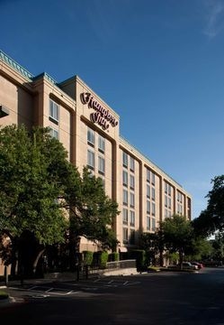 HAMPTON INN AUSTIN-ARBORETUM-N0