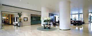 Hilton Amsterdam