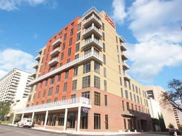 HAMPTON INN SUITES AUSTIN UNIVERSITY HAMPTON INN SUITES AUSTIN UNIVERSITY