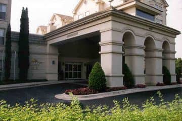 HOMEWOOD SUITES AUSTIN-SOUTH HOMEWOOD SUITES AUSTIN-SOUTH