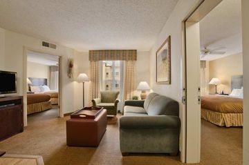 HOMEWOOD SUITES AUSTIN-SOUTH1