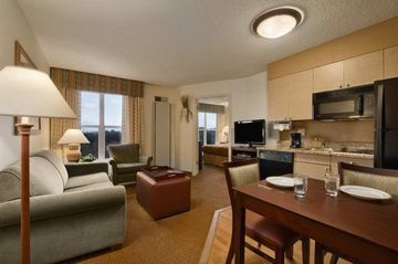 HOMEWOOD SUITES AUSTIN-SOUTH4