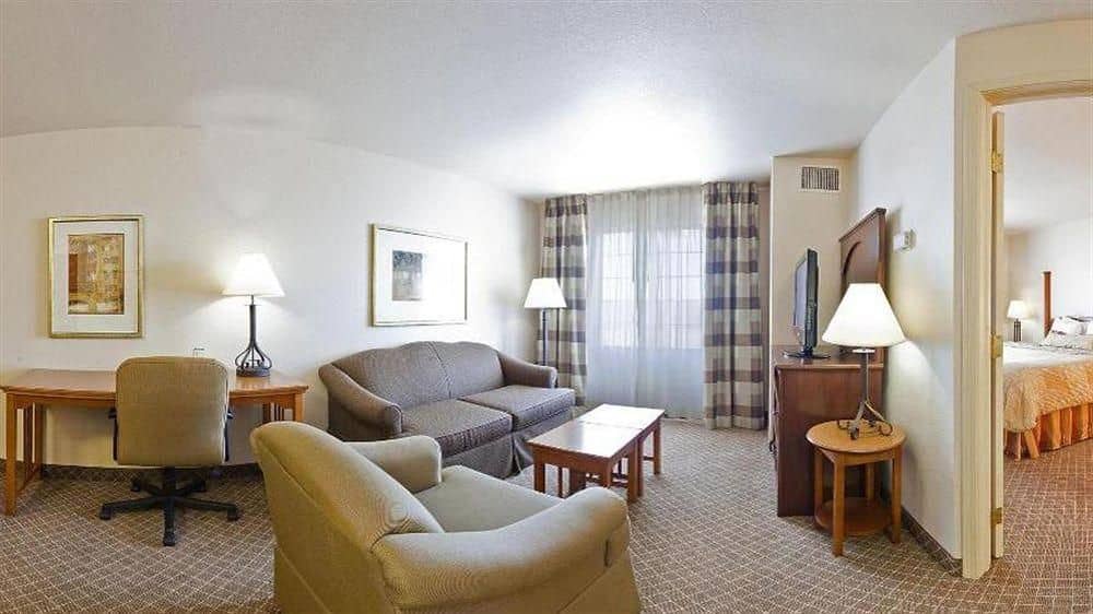 STAYBRIDGE SUITES AUSTIN-ROUND ROCK STAYBRIDGE SUITES AUSTIN-ROUND ROCK