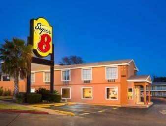 SUPER 8 AUSTIN DOWNTOWN/CAPITO0