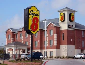 Super 8 Motel Austin Airport Area South Super 8 Motel Austin Airport Area South