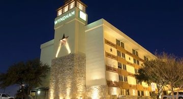WYNDHAM GARDEN AUSTIN0
