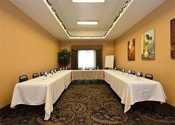 COMFORT SUITES BAY CITY4