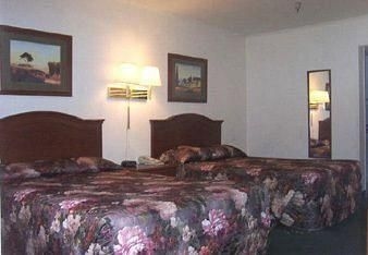 KNIGHTS INN BEAUMONT1