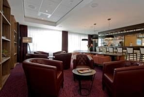 Holiday Inn Express Amsterdam-Sloterdijk Station2