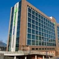 Holiday Inn Express Amsterdam-Sloterdijk Station Holiday Inn Express Amsterdam-Sloterdijk Station