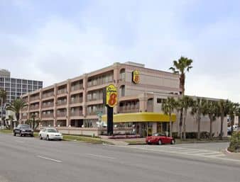 SUPER 8 CORPUS CHRISTI/BAYFRONT AREA SUPER 8 CORPUS CHRISTI/BAYFRONT AREA