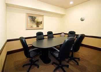 COMFORT SUITES DEER PARK