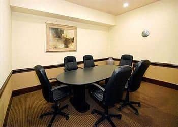 COMFORT SUITES DEER PARK COMFORT SUITES DEER PARK