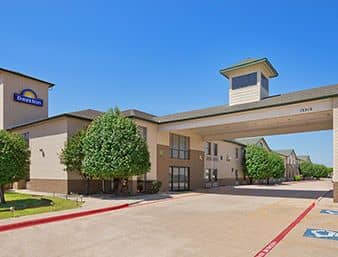 DAYS INN NORTH DALLAS/FARMERS BRANCH DAYS INN NORTH DALLAS/FARMERS BRANCH