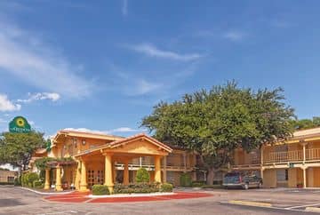 La Quinta Inn Uptown La Quinta Inn Uptown