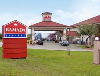 RAMADA LIMITED - DALLAS I-20 RAMADA LIMITED - DALLAS I-20