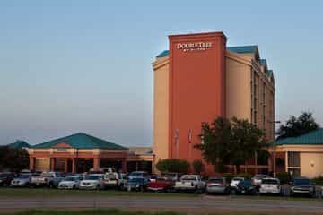 DOUBLETREE DFW AIRPORT NORTH